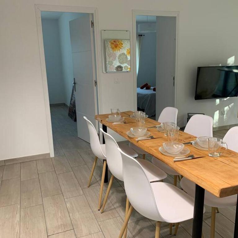 L'alivu di porto vecchio - Piscine - Casa de 2 dormitorios - 2