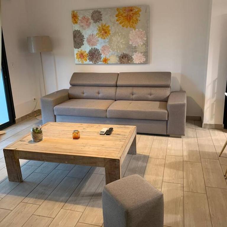 L'alivu di porto vecchio - Piscine - Casa de 2 dormitorios - 5