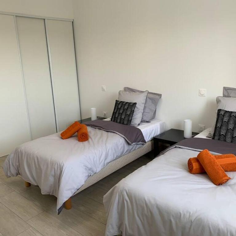 L'alivu di porto vecchio - Piscine - Casa de 2 dormitorios - 9