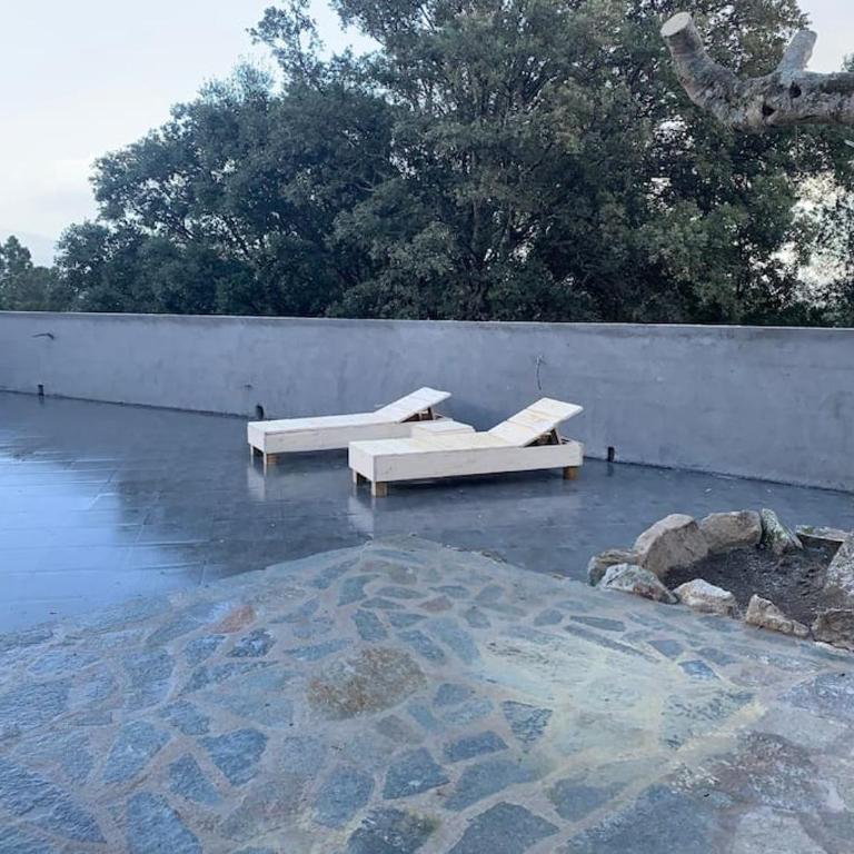 L'alivu di porto vecchio - Piscine - Casa de 2 dormitorios - 12