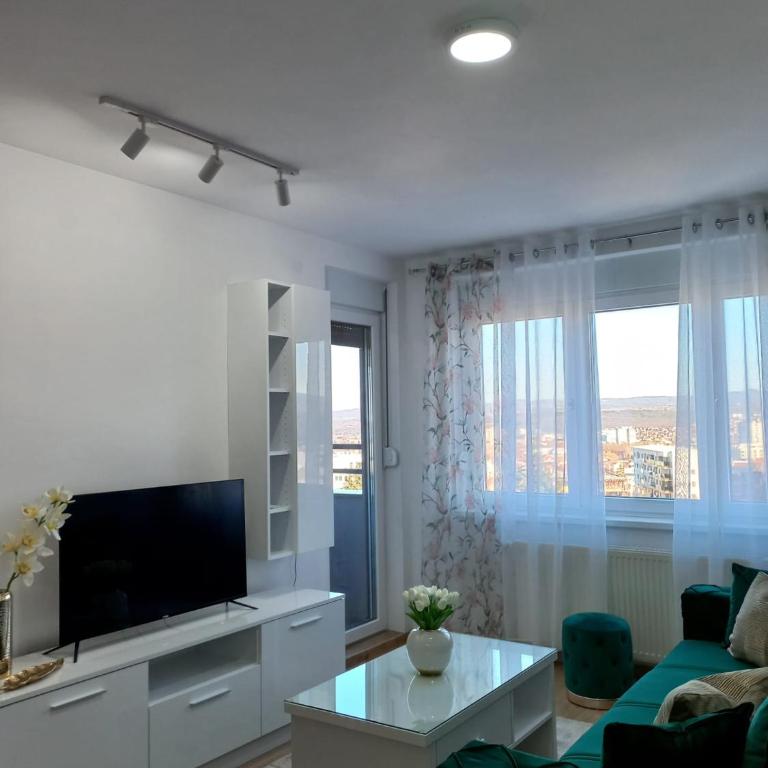 Todorovic Apartments Panorama - One-Bedroom Apartment - 16
