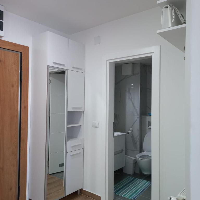 Todorovic Apartments Panorama - One-Bedroom Apartment - 30