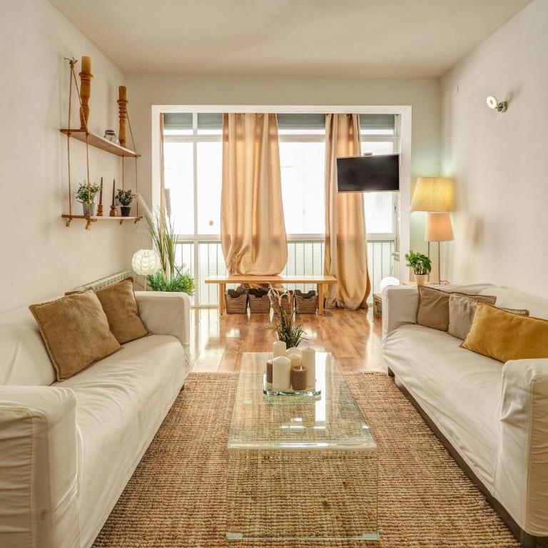 Espalter White by Hello Homes Sitges - Apartamento de 3 dormitorios - 1