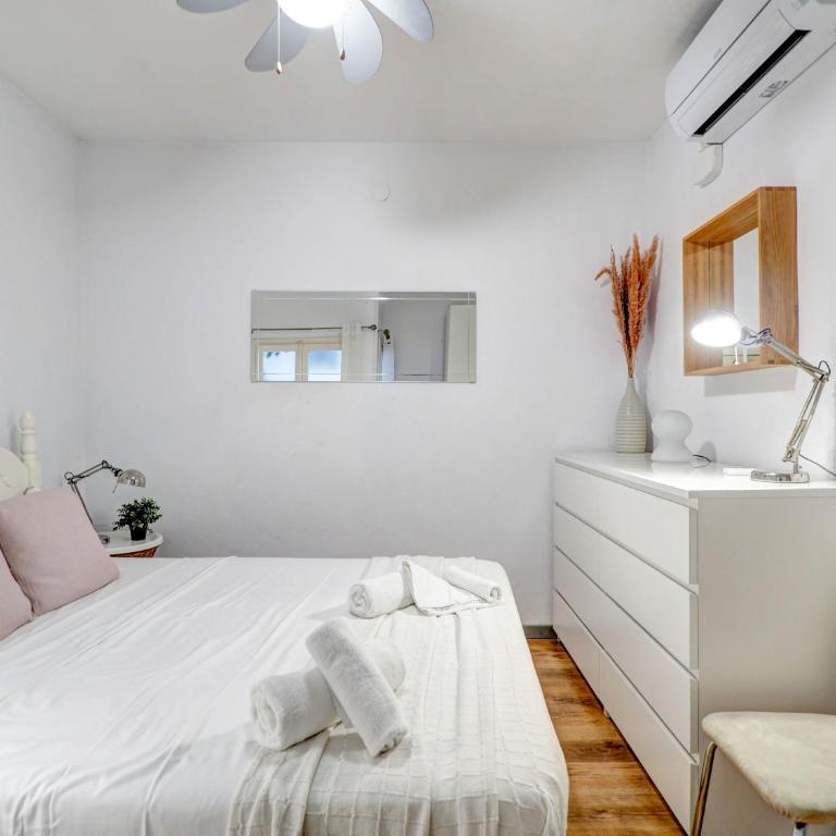 Espalter White by Hello Homes Sitges - Apartamento de 3 dormitorios - 4