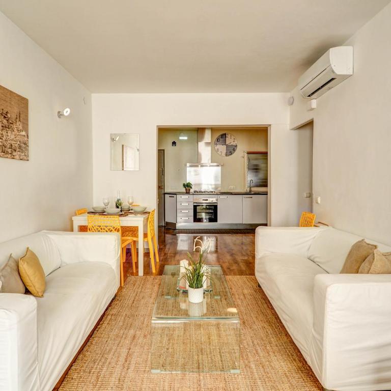 Espalter White by Hello Homes Sitges - Apartamento de 3 dormitorios - 3