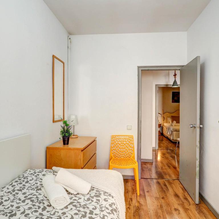Espalter White by Hello Homes Sitges - Apartamento de 3 dormitorios - 26