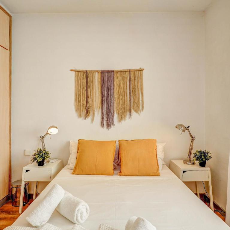 Espalter White by Hello Homes Sitges - Apartamento de 3 dormitorios - 12