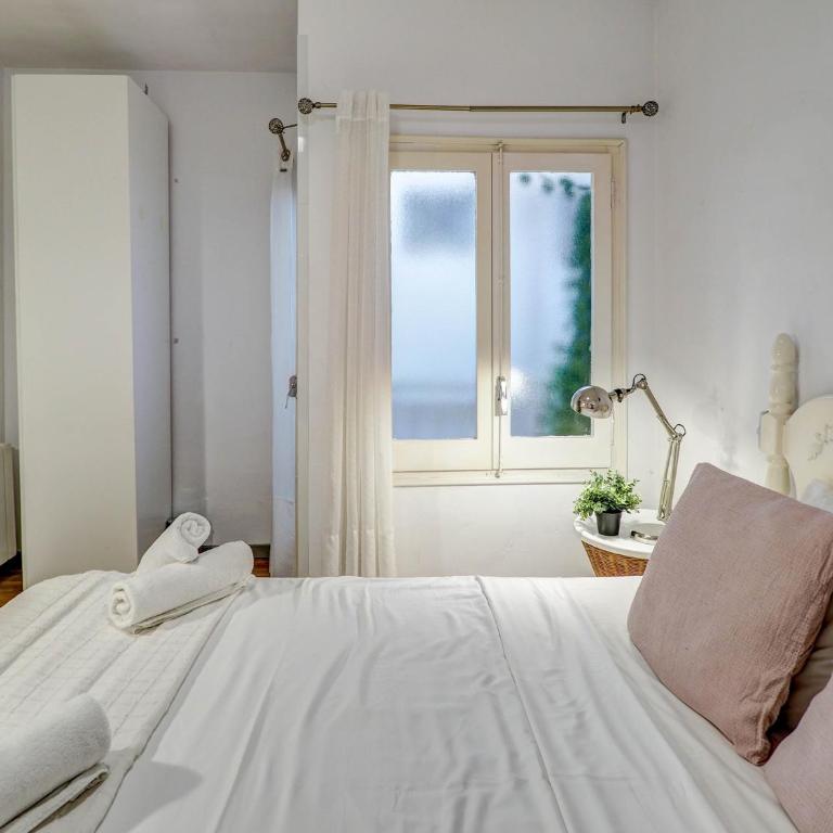 Espalter White by Hello Homes Sitges - Apartamento de 3 dormitorios - 18