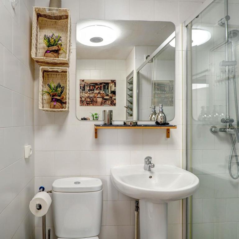 Espalter White by Hello Homes Sitges - Apartamento de 3 dormitorios - 20