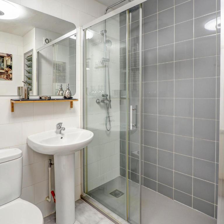 Espalter White by Hello Homes Sitges - Apartamento de 3 dormitorios - 21