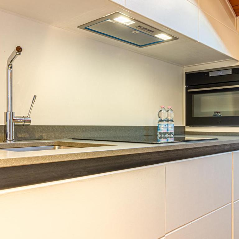Casa Pegaso in Canton de Fiori - One-Bedroom Apartment - 6