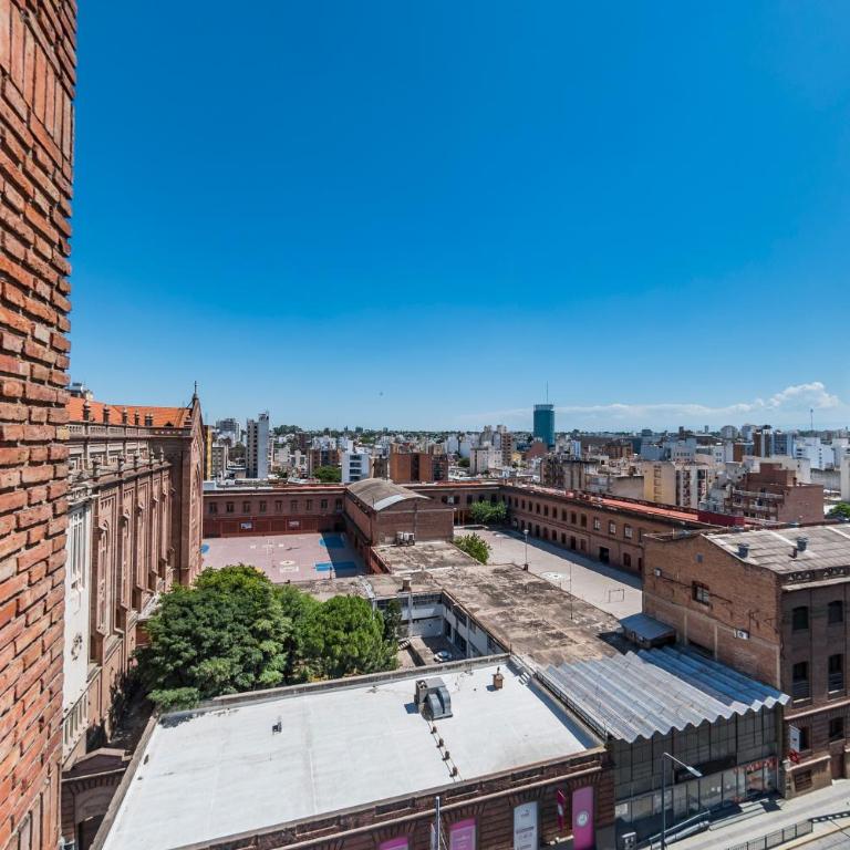 Viaggiato Pio X - Apartamento de 1 dormitorio - 7