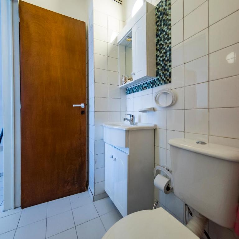 Viaggiato Pio X - Apartamento de 1 dormitorio - 6