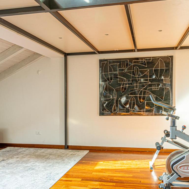 Casa Pegaso in Canton de Fiori - One-Bedroom Apartment - 16