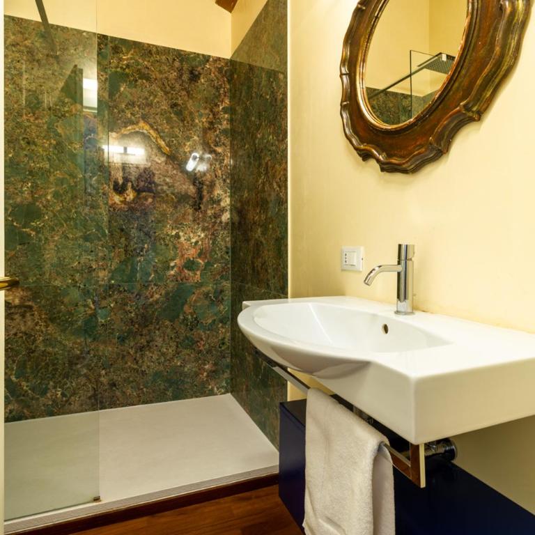 Casa Pegaso in Canton de Fiori - One-Bedroom Apartment - 4