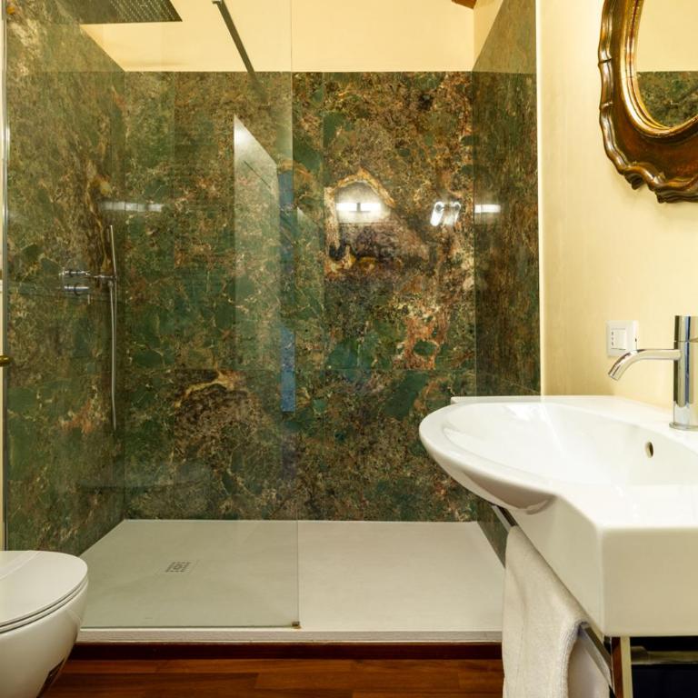 Casa Pegaso in Canton de Fiori - One-Bedroom Apartment - 21
