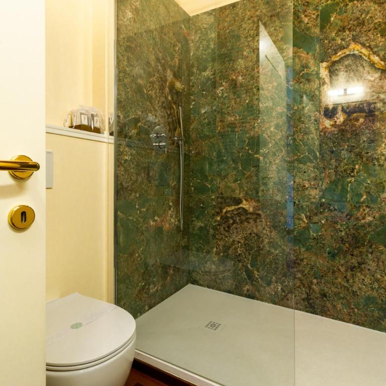 Casa Pegaso in Canton de Fiori - One-Bedroom Apartment - 29
