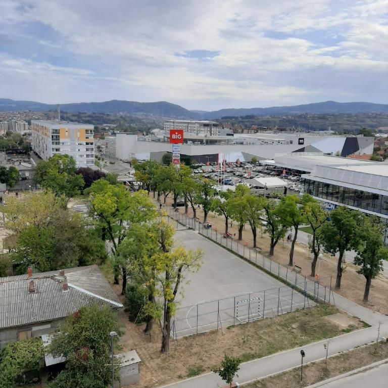 Todorovic Apartments Panorama - One-Bedroom Apartment - 32