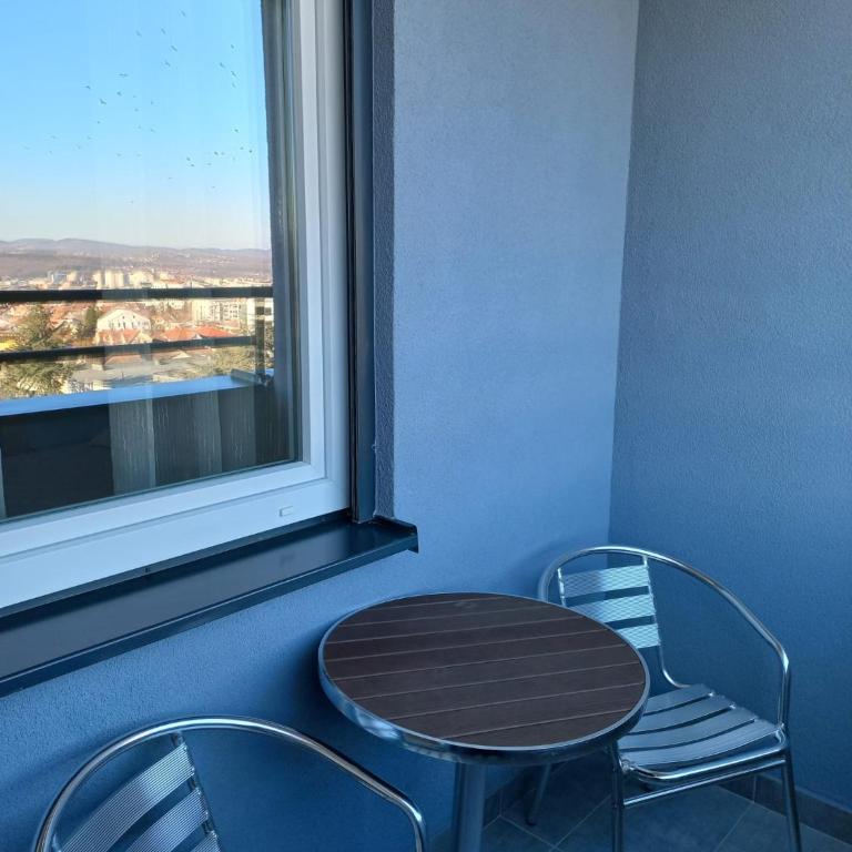Todorovic Apartments Panorama - One-Bedroom Apartment - 31