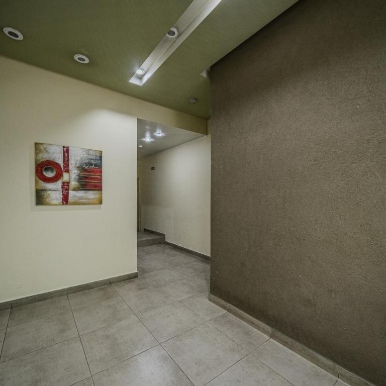 Excelente Departamento Nuevo Cerca de Todo zona Hospital Italiano, Buenos Aires - Apartamento de 1 dormitorio - 23
