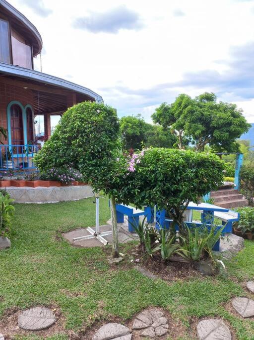 casa de campo los gnomos, Venecia - Casa de 2 dormitorios - 11