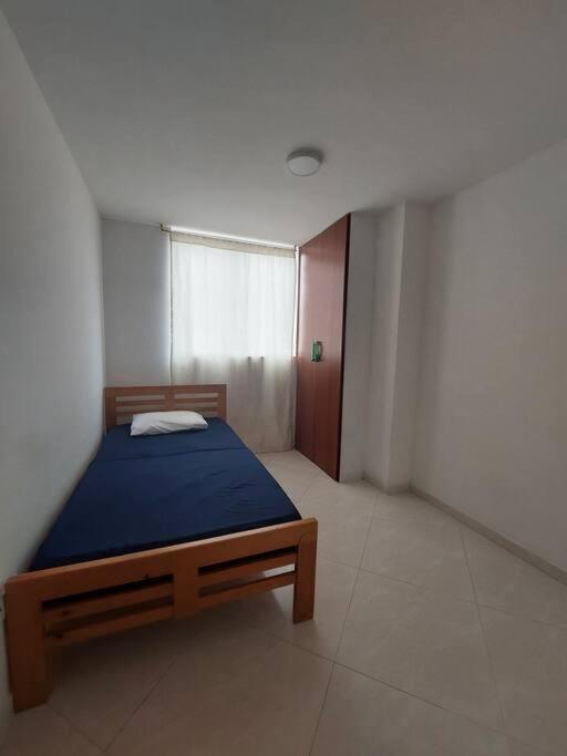 apartamento central en provenza - Apartamento de 1 dormitorio - 5