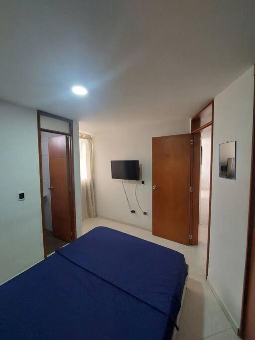apartamento central en provenza - Apartamento de 1 dormitorio - 7