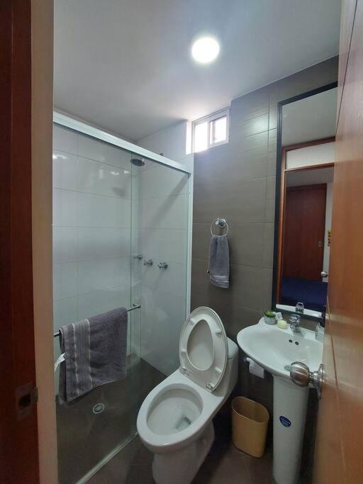apartamento central en provenza - Apartamento de 1 dormitorio - 8