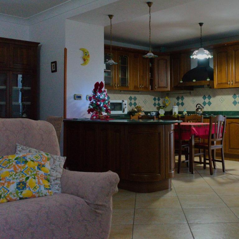 Casale Ceppone - Casa con 3 Camere da Letto - 36