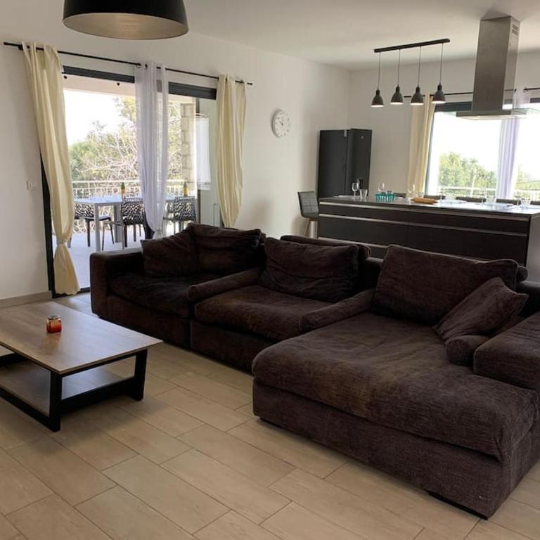 Caminu di porto vecchio - Piscine - Maison 2 Chambres - 14