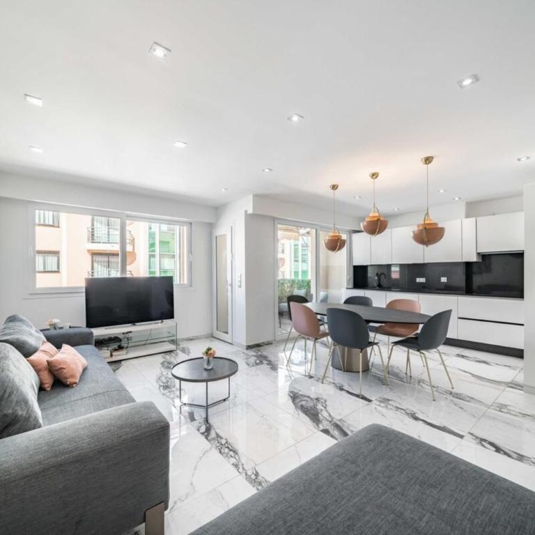 Beautiful 3 bedroom close to the Martinez - Apartamento - 1