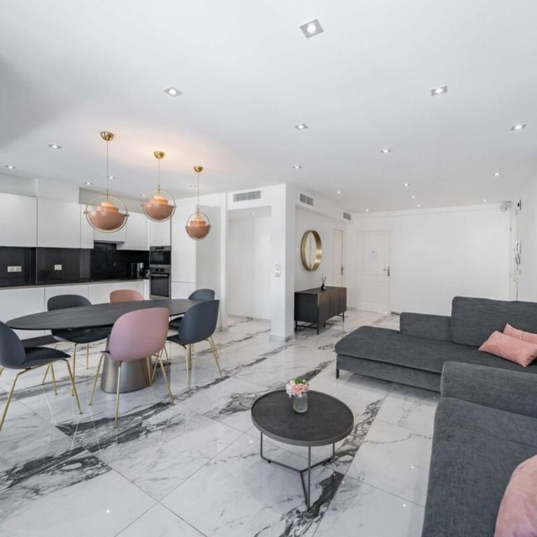 Beautiful 3 bedroom close to the Martinez - Apartamento - 7
