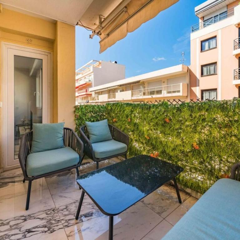 Beautiful 3 bedroom close to the Martinez - Apartamento - 3