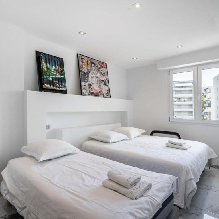 Beautiful 3 bedroom close to the Martinez - Apartamento - 4