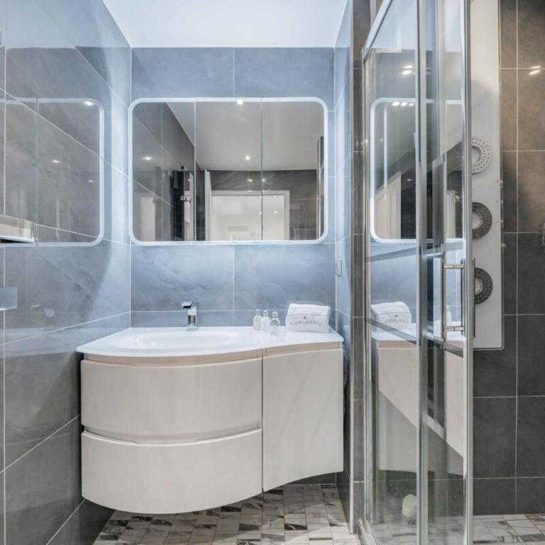 Beautiful 3 bedroom close to the Martinez - Apartamento - 12