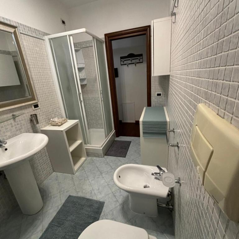Michelangelo Apartment Pescara - Appartamento con 1 Camera da Letto - 25
