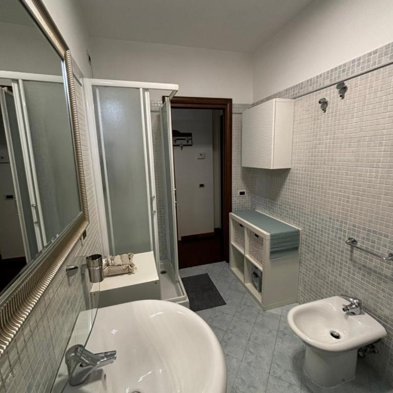 Michelangelo Apartment Pescara - Appartamento con 1 Camera da Letto - 23