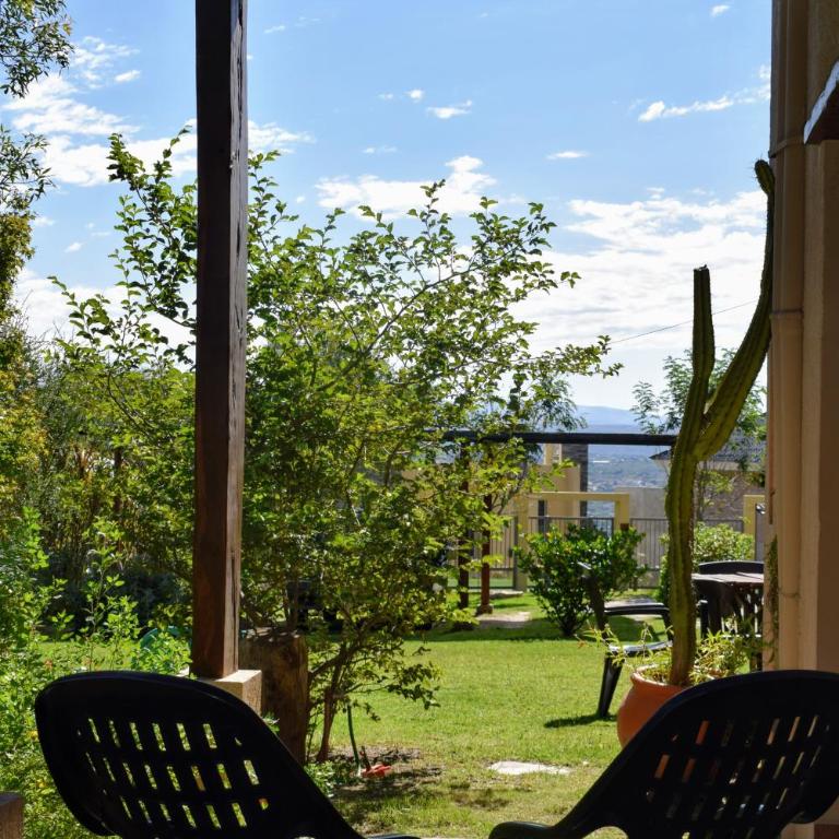 Moradillo Apart - Loft - 11