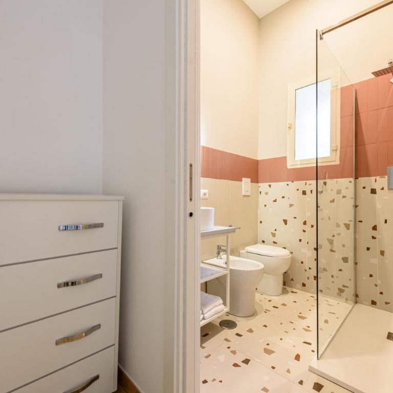 EcoSuite Spaccanapoli - Camera King Superior - 2