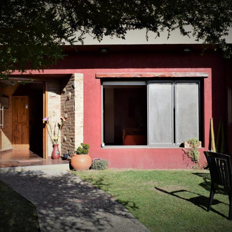 Moradillo Apart - Loft - 3