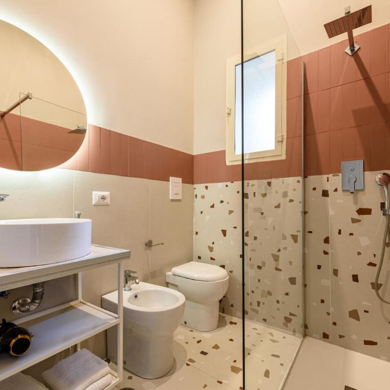 EcoSuite Spaccanapoli - Camera King Superior - 1