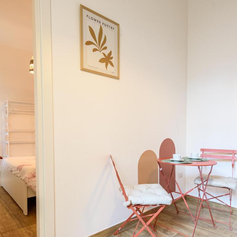 EcoSuite Spaccanapoli - Camera King Superior - 3