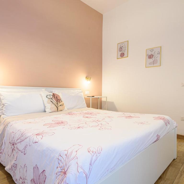 EcoSuite Spaccanapoli - Camera King Superior - 5