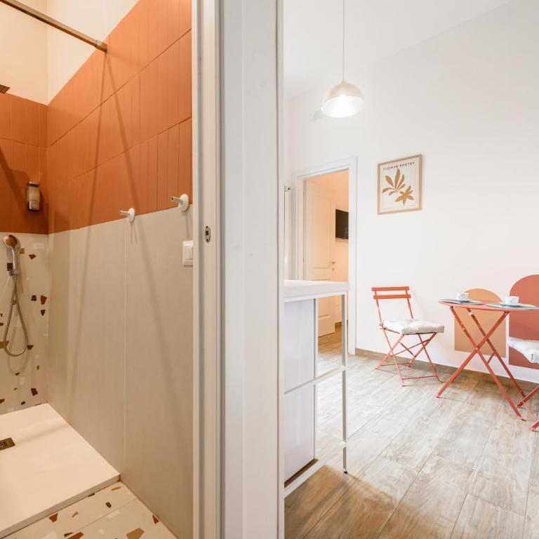 EcoSuite Spaccanapoli - Camera King Superior - 8