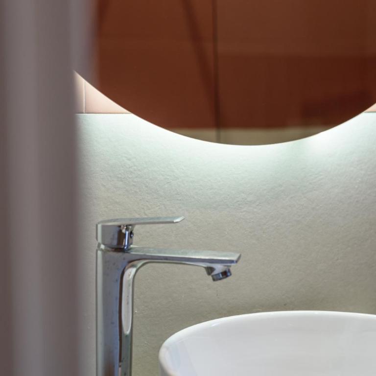 EcoSuite Spaccanapoli - Camera King Superior - 13