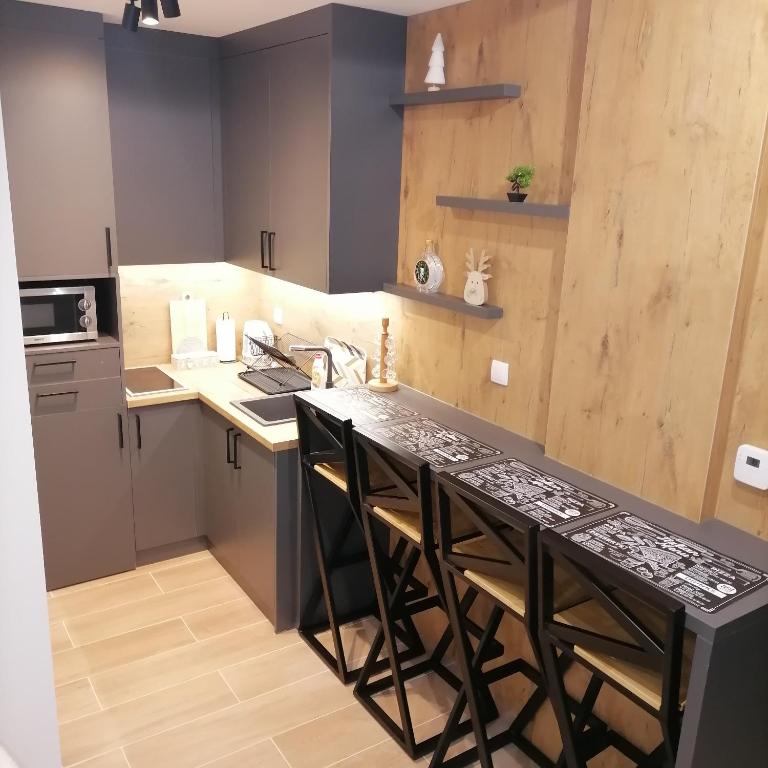 Apartman Mali princ Jahorina - One-Bedroom Apartment - 12