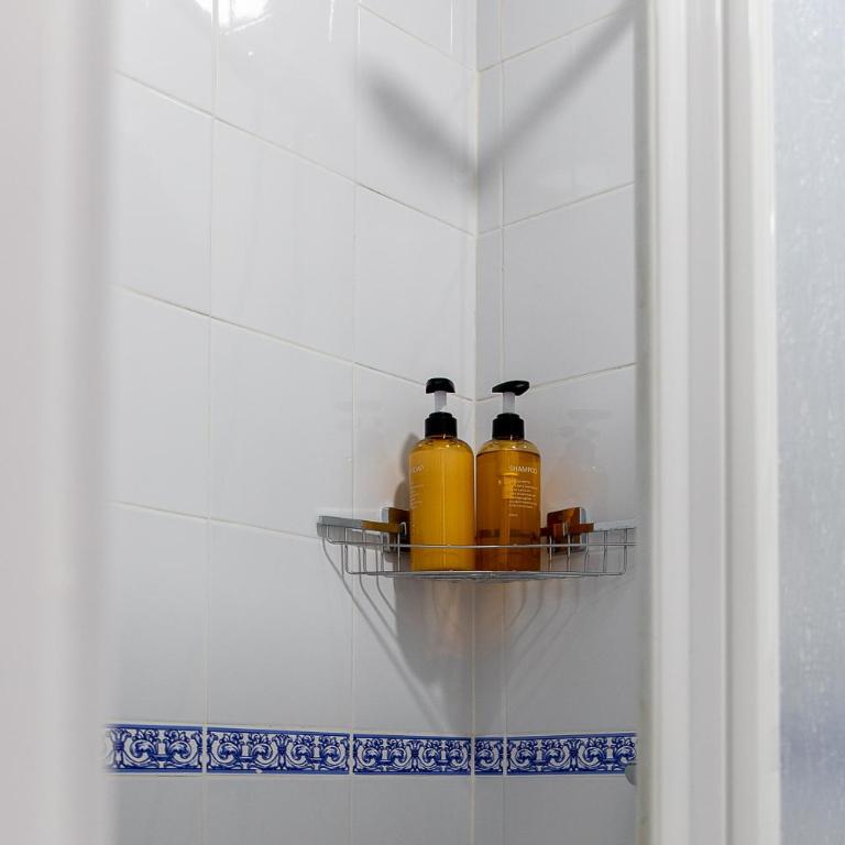 Apartamentos San Francisco - Two-Bedroom Apartment - 13