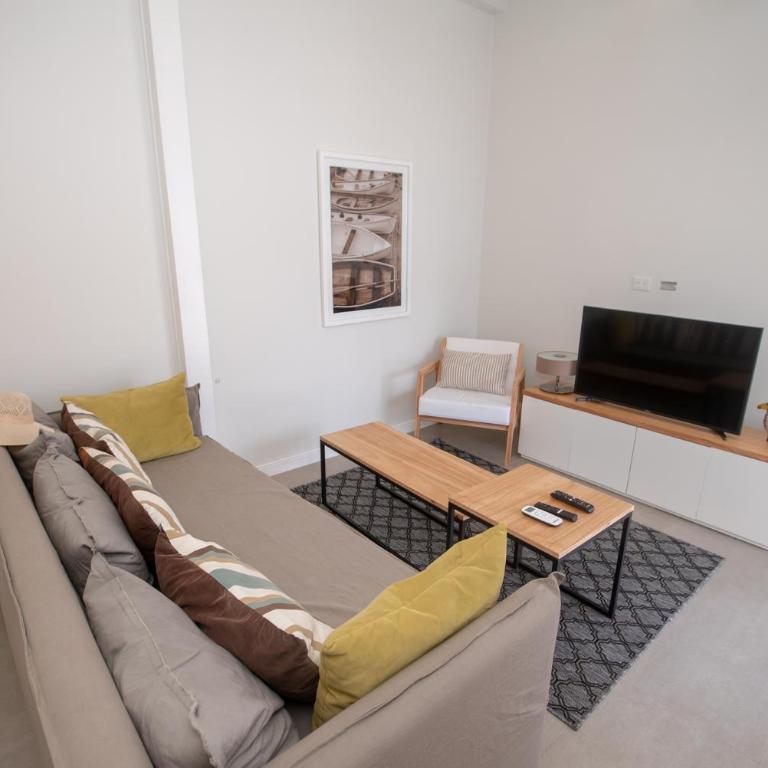 Playas Art Hotel - Habitación Doble Familiar - 7