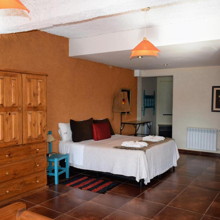 Moradillo Apart - Loft - 18