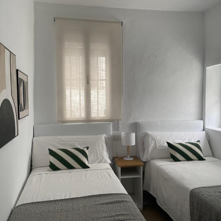 Apartamentos San Francisco - Two-Bedroom Apartment - 6